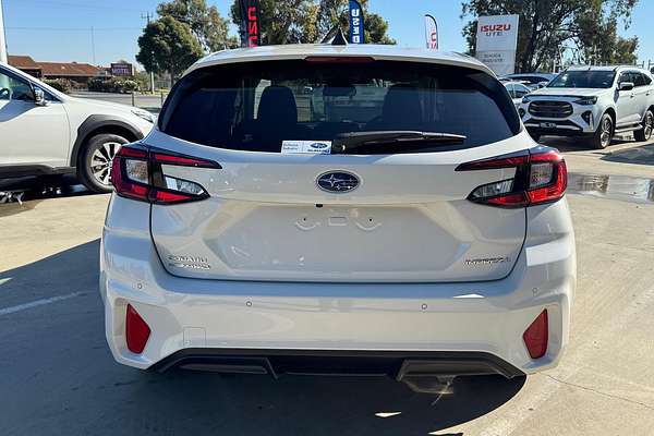 2024 Subaru Impreza 2.0L G6