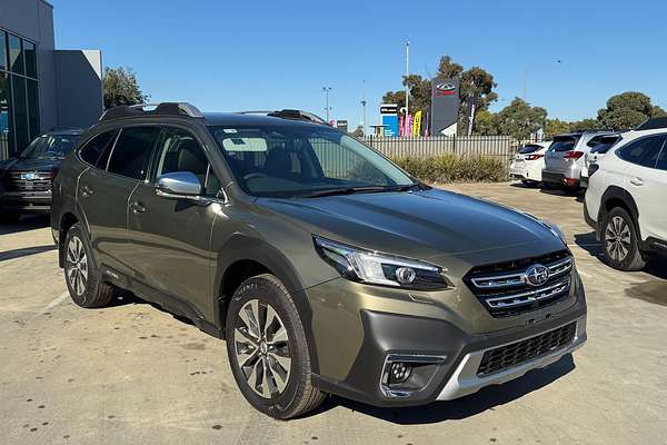 2024 Subaru Outback AWD Touring XT 6GEN