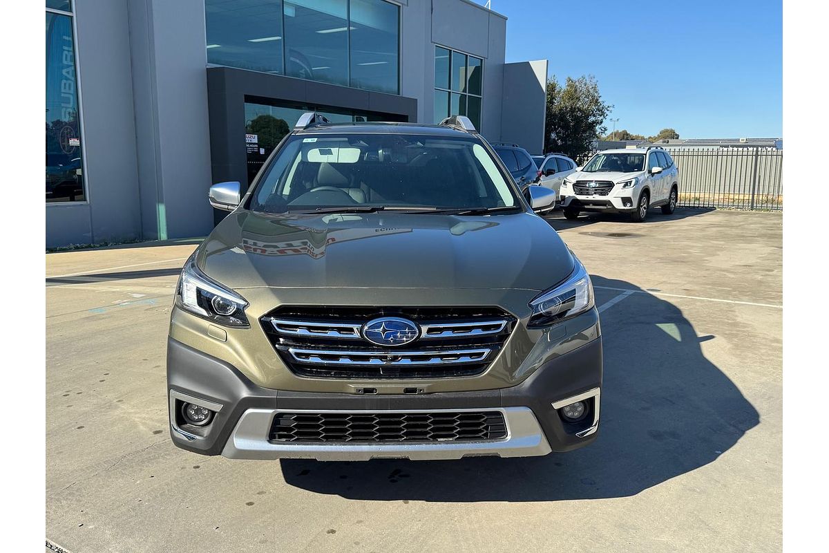 2024 Subaru Outback AWD Touring XT 6GEN