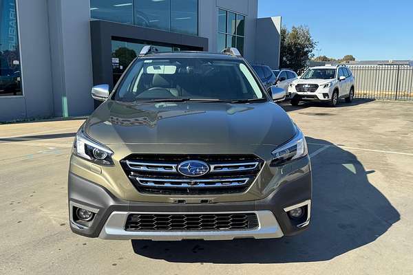 2024 Subaru Outback AWD Touring XT 6GEN