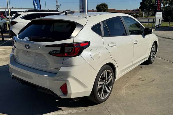 2024 Subaru Impreza 2.0L G6