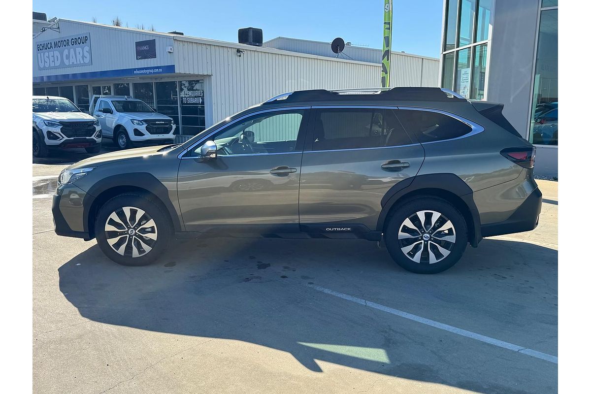 2024 Subaru Outback AWD Touring XT 6GEN