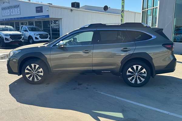2024 Subaru Outback AWD Touring XT 6GEN