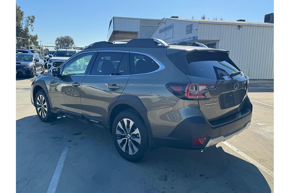2024 Subaru Outback AWD Touring XT 6GEN