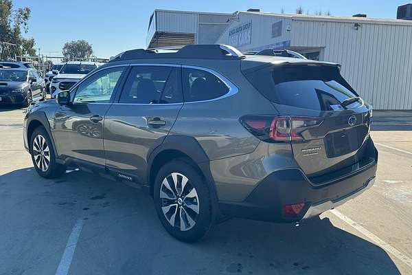 2024 Subaru Outback AWD Touring XT 6GEN