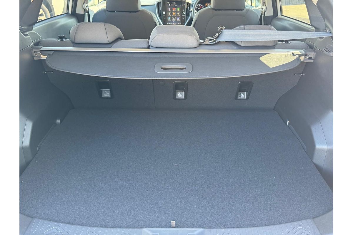 2024 Subaru Impreza 2.0L G6