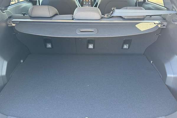 2024 Subaru Impreza 2.0L G6