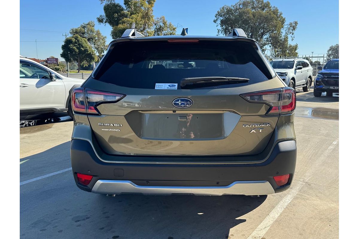 2024 Subaru Outback AWD Touring XT 6GEN