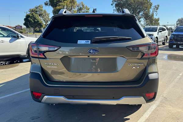 2024 Subaru Outback AWD Touring XT 6GEN