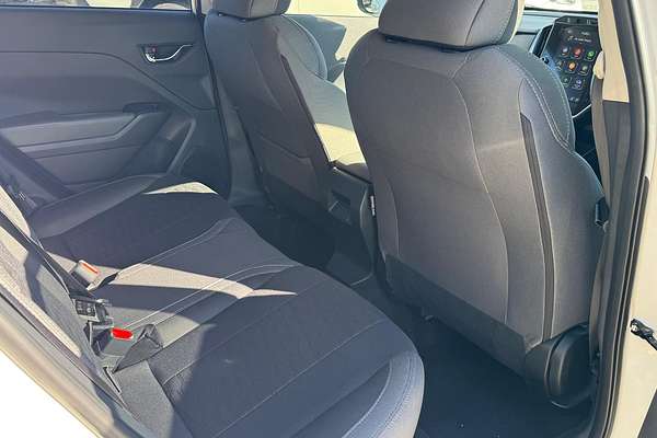 2024 Subaru Impreza 2.0L G6