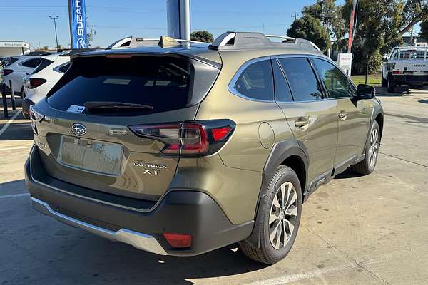 2024 Subaru Outback AWD Touring XT 6GEN