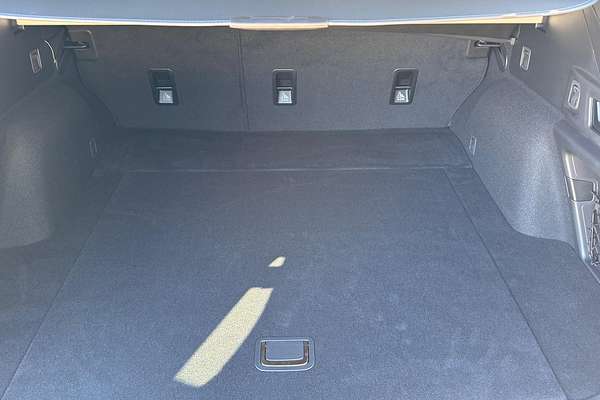 2024 Subaru Outback AWD Touring XT 6GEN