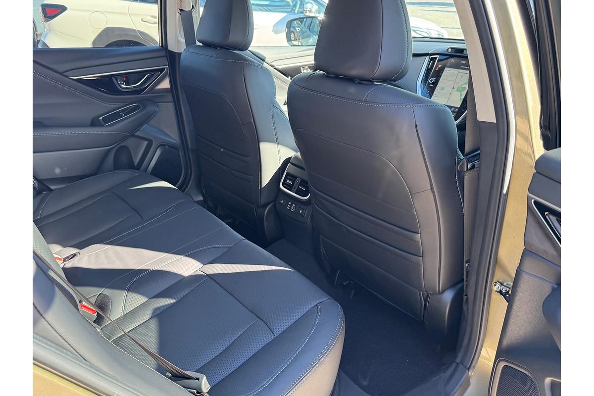 2024 Subaru Outback AWD Touring XT 6GEN