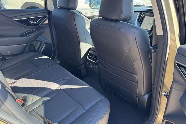 2024 Subaru Outback AWD Touring XT 6GEN