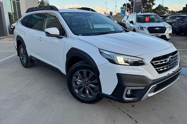 2025 Subaru Outback AWD 6GEN
