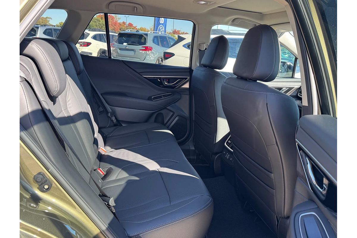 2024 Subaru Outback AWD Touring XT 6GEN