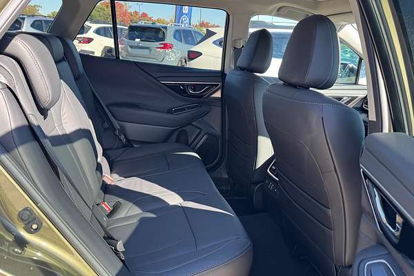 2024 Subaru Outback AWD Touring XT 6GEN