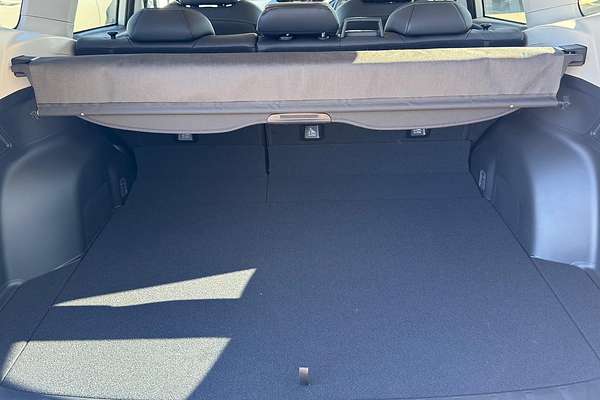 2024 Subaru Forester 2.5i S5