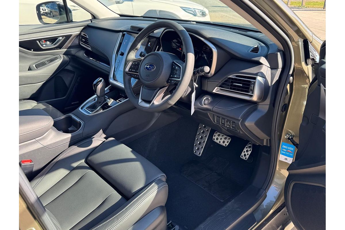 2024 Subaru Outback AWD Touring XT 6GEN