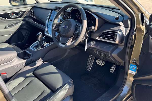 2024 Subaru Outback AWD Touring XT 6GEN