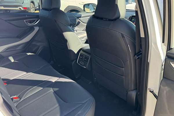 2024 Subaru Forester 2.5i S5