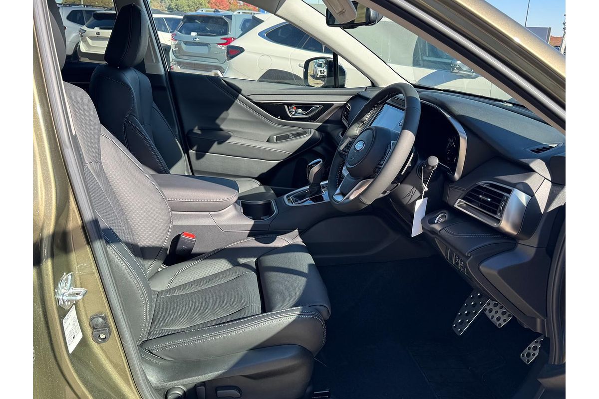 2024 Subaru Outback AWD Touring XT 6GEN
