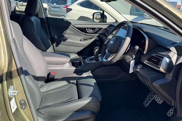 2024 Subaru Outback AWD Touring XT 6GEN