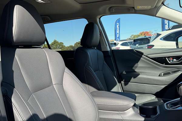 2024 Subaru Outback AWD Touring XT 6GEN