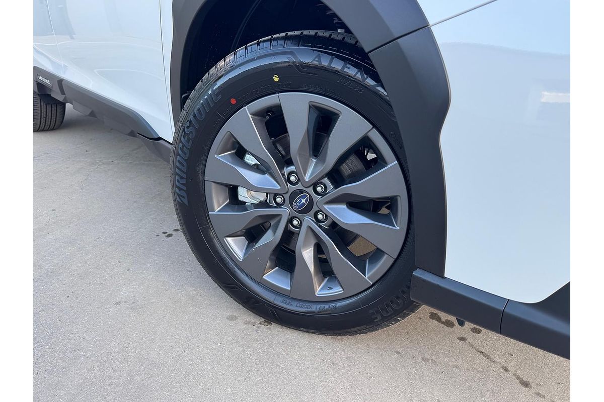 2025 Subaru Outback AWD 6GEN