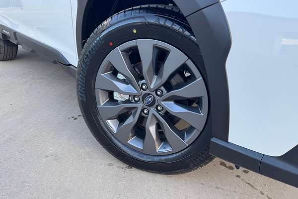 2025 Subaru Outback AWD 6GEN
