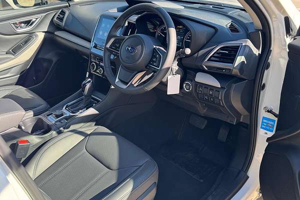 2024 Subaru Forester 2.5i S5