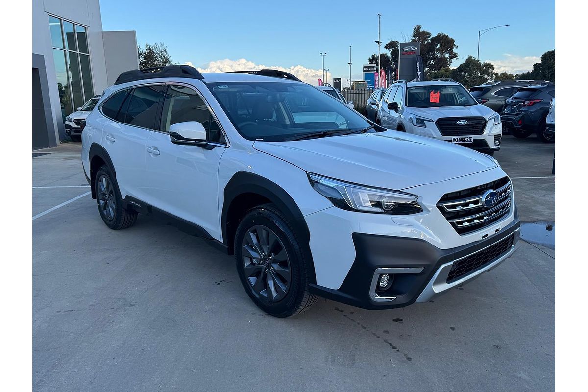2025 Subaru Outback AWD 6GEN