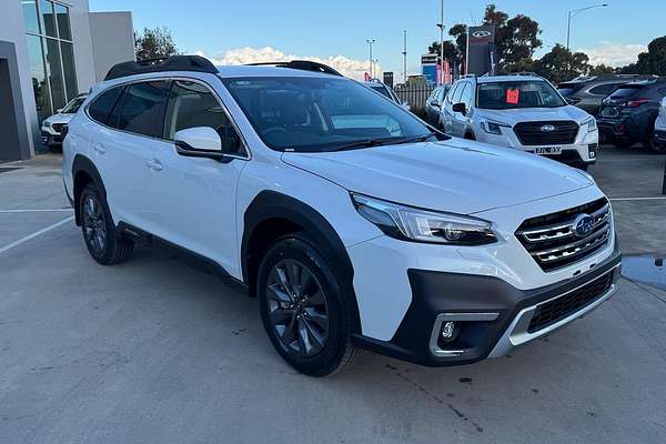 2025 Subaru Outback AWD 6GEN