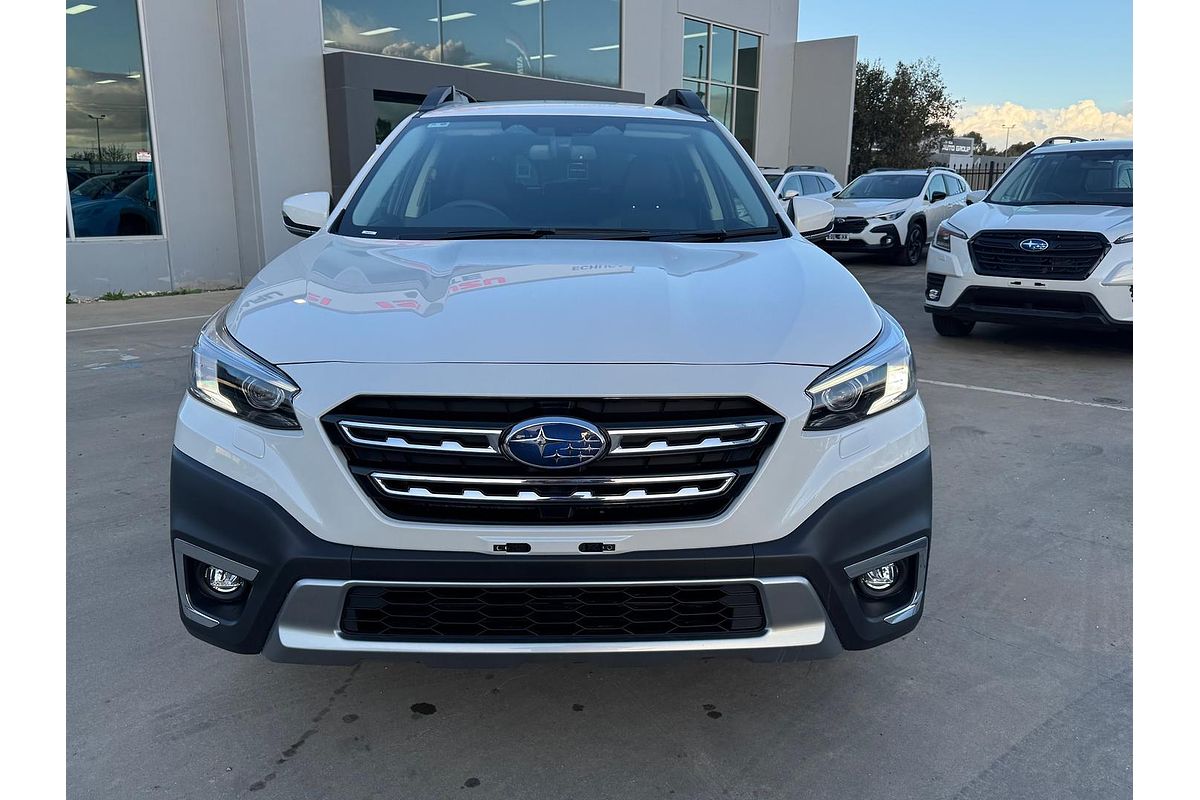 2025 Subaru Outback AWD 6GEN