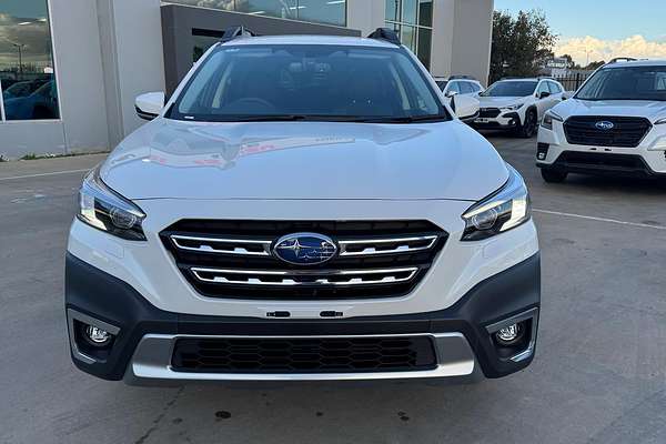 2025 Subaru Outback AWD 6GEN