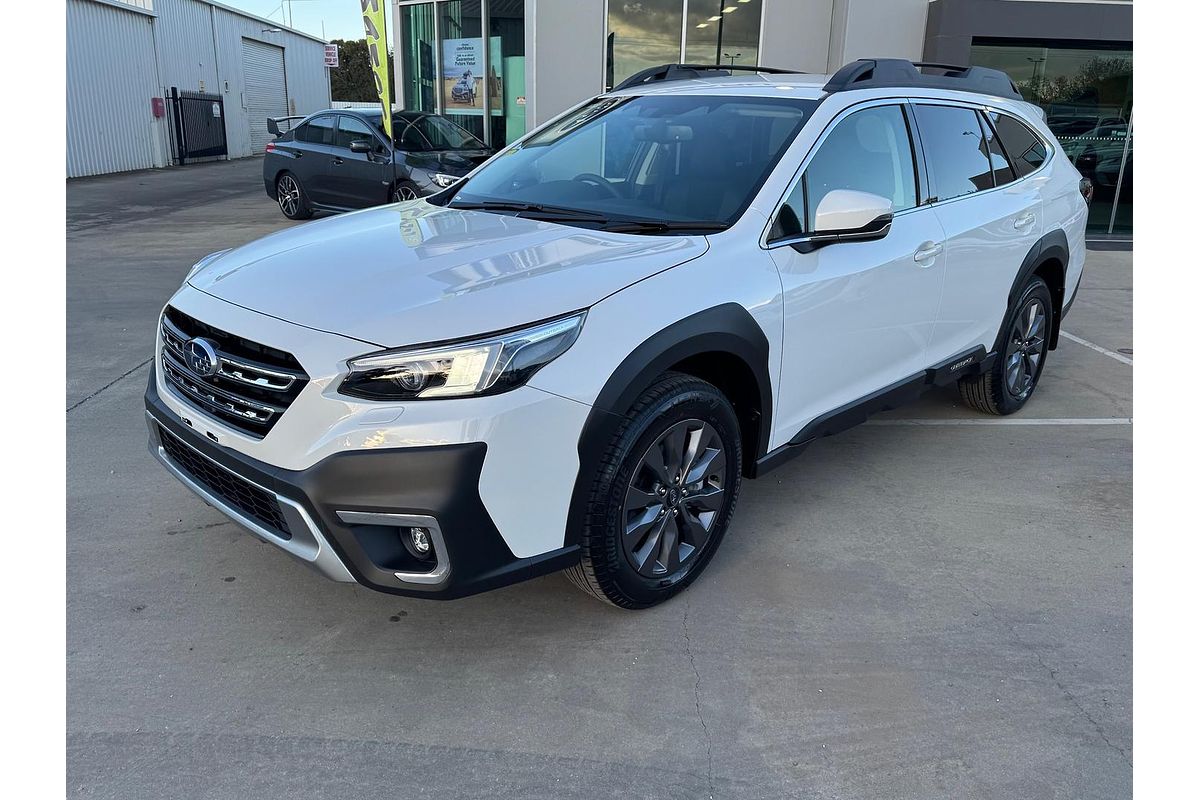 2025 Subaru Outback AWD 6GEN