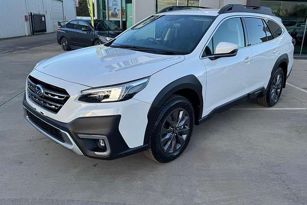 2025 Subaru Outback AWD 6GEN