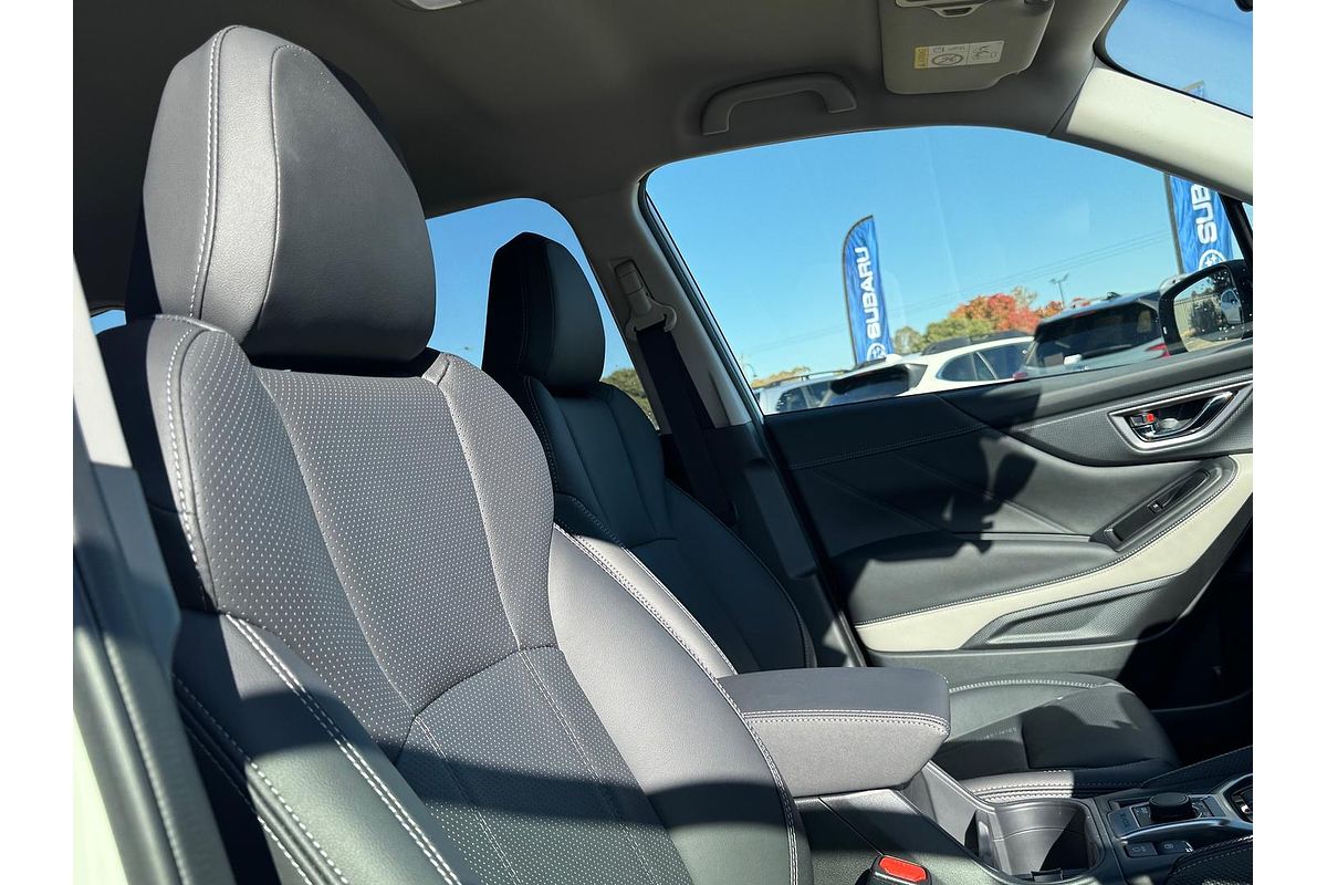 2024 Subaru Forester 2.5i S5