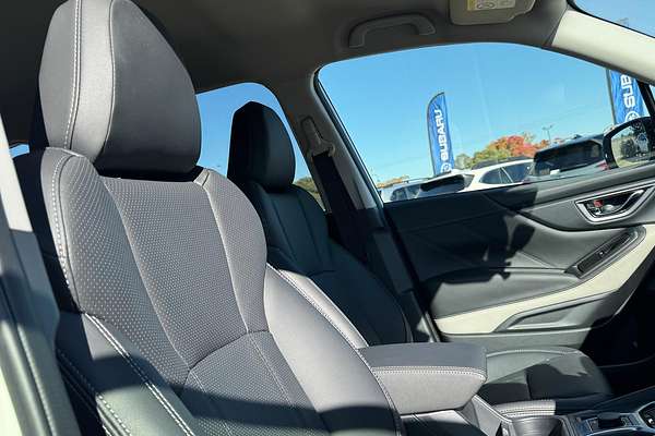 2024 Subaru Forester 2.5i S5