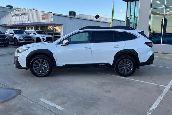 2025 Subaru Outback AWD 6GEN