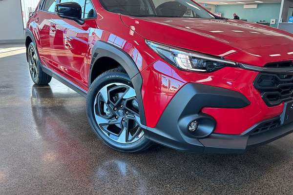 2025 Subaru Crosstrek 2.0R G6X