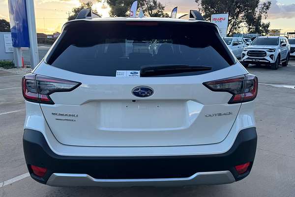 2025 Subaru Outback AWD 6GEN