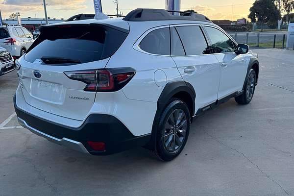 2025 Subaru Outback AWD 6GEN