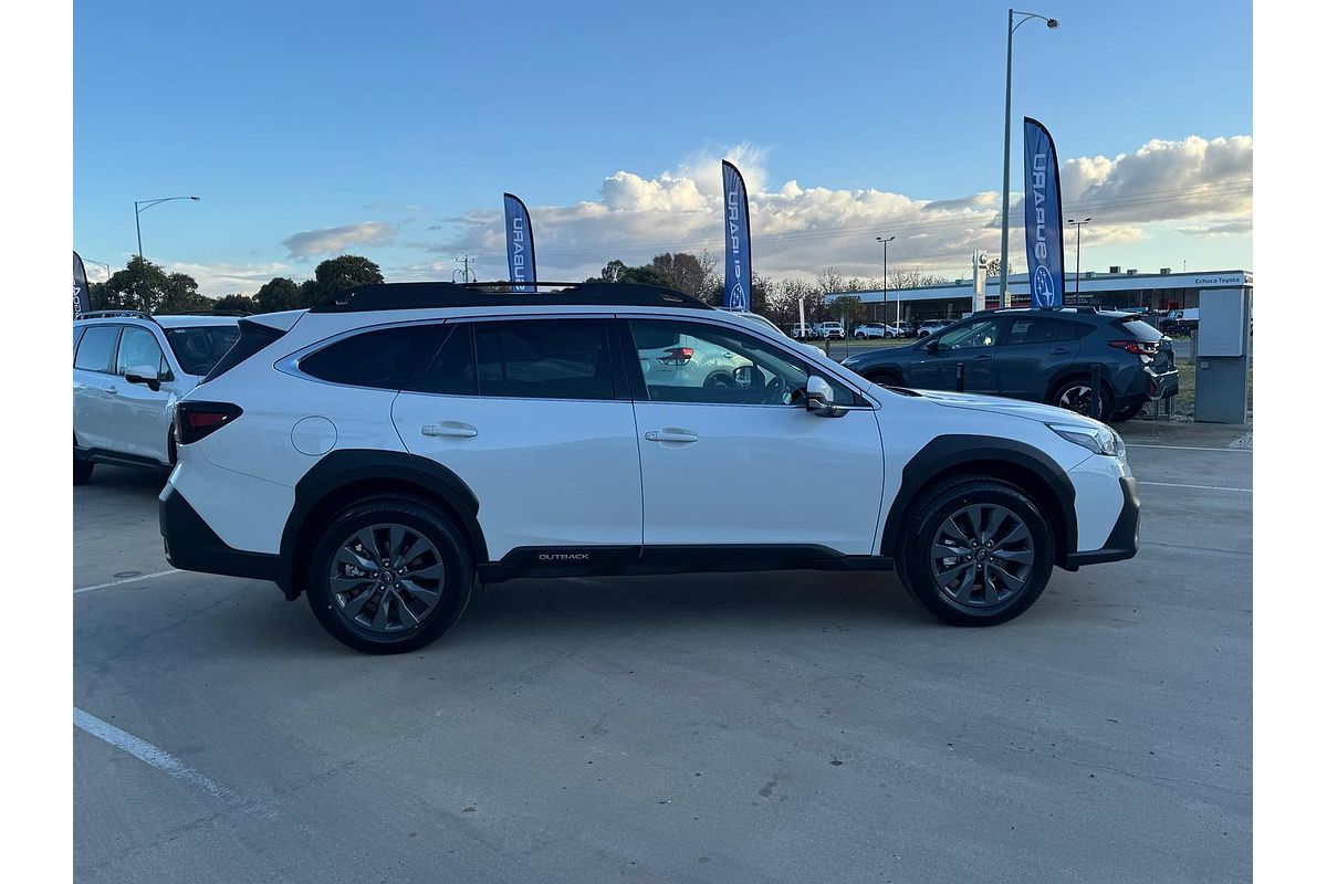 2025 Subaru Outback AWD 6GEN