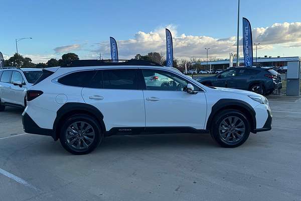 2025 Subaru Outback AWD 6GEN