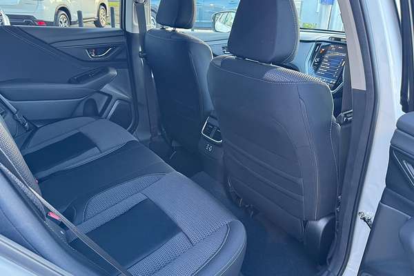 2025 Subaru Outback AWD 6GEN