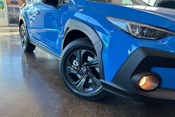 2025 Subaru Crosstrek 2.0L G6X