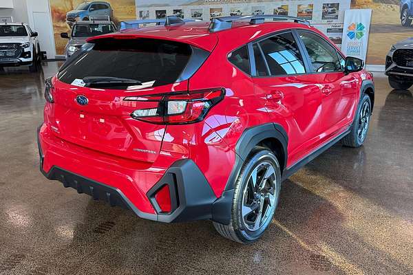 2025 Subaru Crosstrek 2.0R G6X