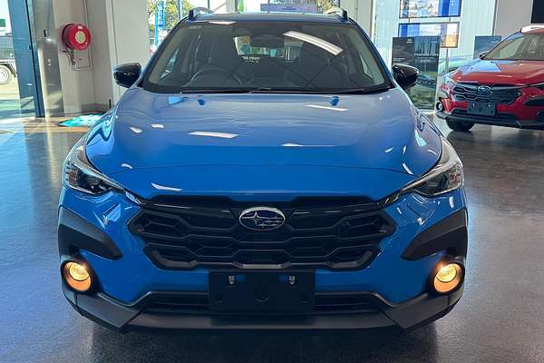 2025 Subaru Crosstrek 2.0L G6X