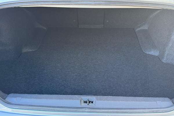 2012 Subaru Liberty 2.5i Premium 5GEN